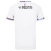 Maillot de Supporter Burnley FC Troisième 2024-25 Pour Homme